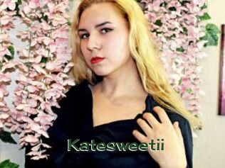 Katesweetii