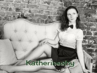 Katherineshy