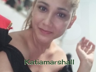 Katiamarshall