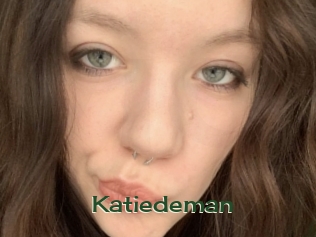 Katiedeman