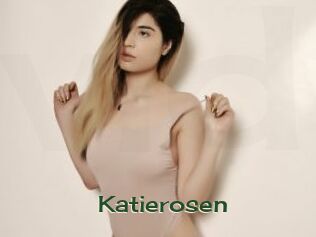 Katierosen