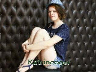 Katrincoger
