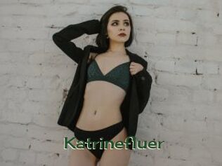 Katrinefluer