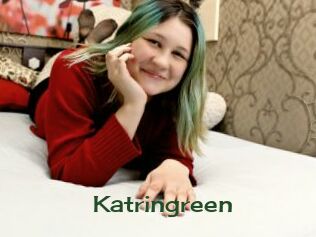 Katringreen