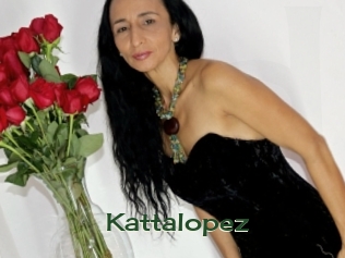 Kattalopez