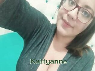 Kattyanne