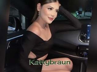 Kattybraun