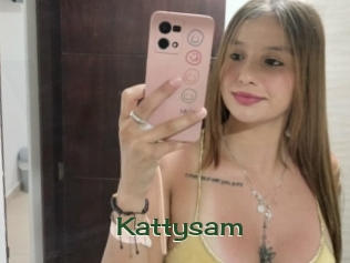 Kattysam