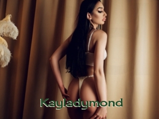 Kayladymond