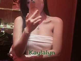 Kaylalyn