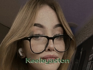 Keeleyaston