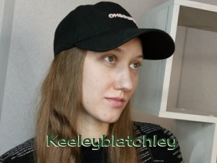 Keeleyblatchley