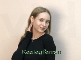 Keeleyferran