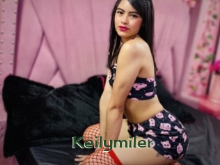 Keilymiler