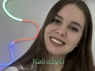 Keiraasti