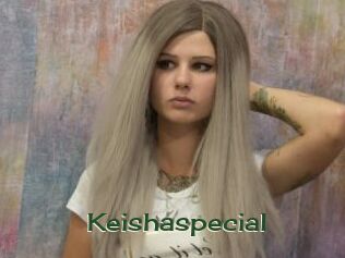 Keishaspecial