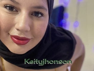 Keityjhonson