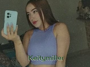 Keitymiller