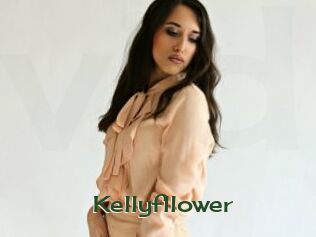 Kellyfllower