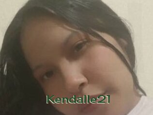 Kendalle21