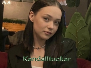 Kendalltucker