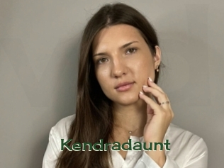 Kendradaunt