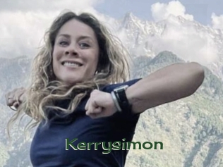 Kerrysimon