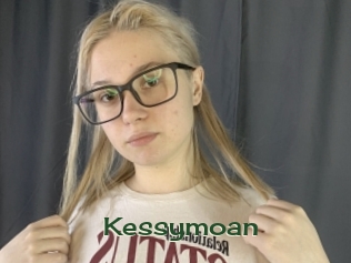 Kessymoan