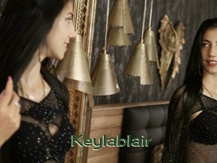 Keylablair