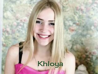 Khloya