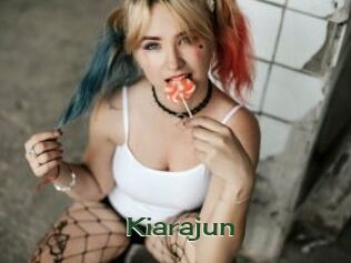 Kiarajun