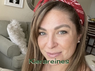 Kierareines