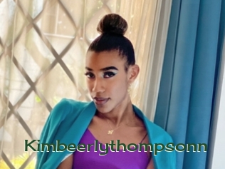 Kimbeerlythompsonn