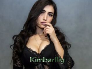 Kimberlliy