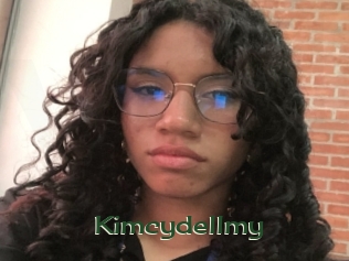 kimcydellmy Vidéos Kochonnes