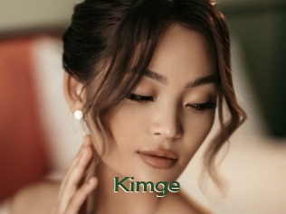 Kimge