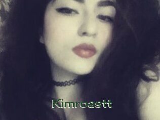 Kimroastt