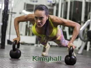 Kimyhall