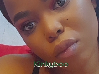 Kinkyboo