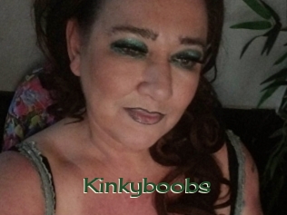 Kinkyboobs