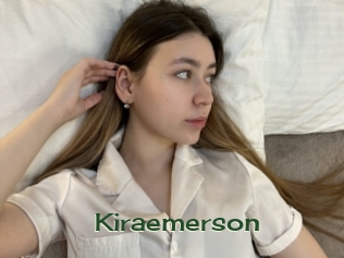 Kiraemerson