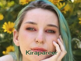 Kiraparcer