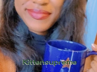 Kittensupreme