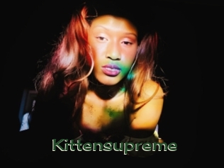 Kittensupreme