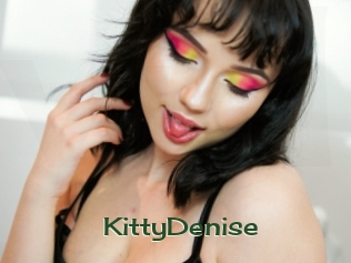 KittyDenise