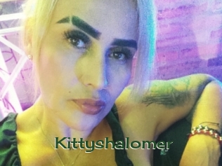 Kittyshalomer