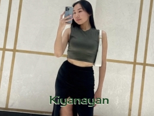 Kiyanayan