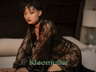 Kleomuller