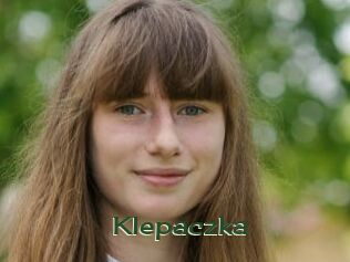 Klepaczka