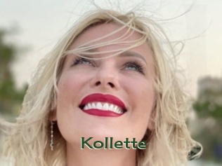 Kollette